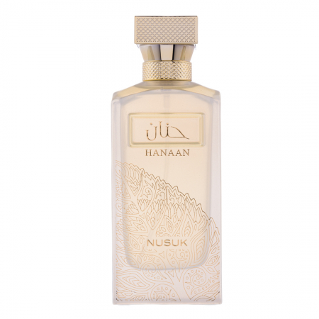 Nusuk - Parfum Hanaan, Nusuk, apa de parfum 100 ml, femei