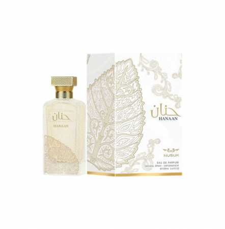 Parfum Hanaan, Nusuk, apa de parfum 100 ml, femei [1]