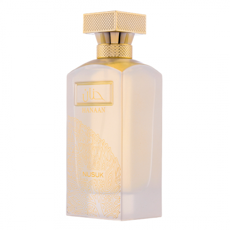 Parfum Hanaan, Nusuk, apa de parfum 100 ml, femei [2]