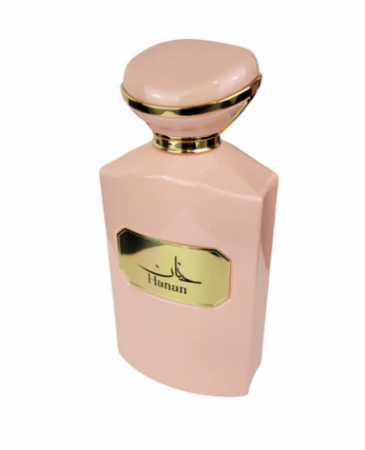 Parfum Hanan, Fragrance World, apa de parfum 100 ml, femei [3]