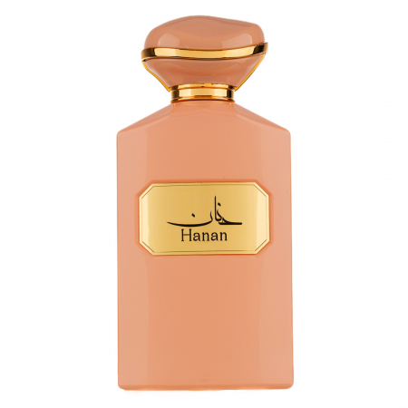 Noutăți - Parfum Hanan, Fragrance World, apa de parfum 100 ml, femei