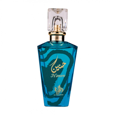Parfumuri femei - Parfum Haneen, Al Wataniah, apa de parfum 100 ml, femei