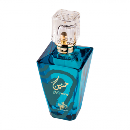 Parfum Haneen, Al Wataniah, apa de parfum 100 ml, femei [2]