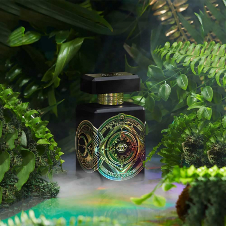 Parfum Happiness Oud Extrait De Parfum, French Avenue by Fragrance World, extract de parfum 80 ml, unisex - inspirat din Oud for Happiness EDP by Initio [3]