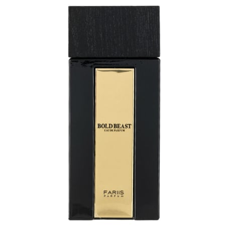 Noutăți - Parfum Haris Ember, Fariis, apa de parfum 100 ml, barbati