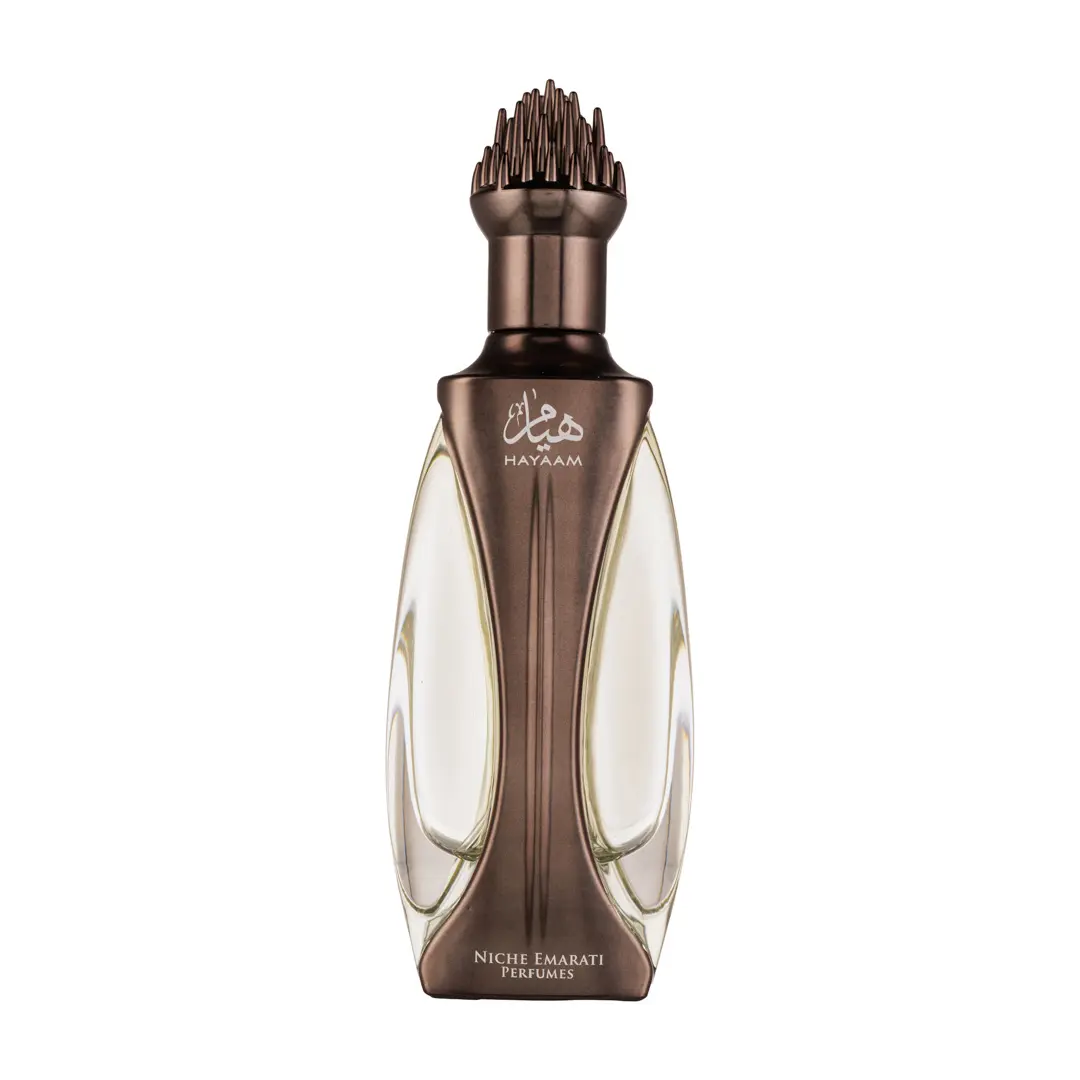Parfumuri bărbați - Parfum Hayaam, Niche Emarati Perfumes by Lattafa, apa de parfum 100 ml, unisex