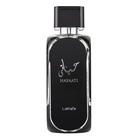 Parfumuri de primăvară - Parfum Hayaati by Lattafa, apa de parfum 100 ml, femei