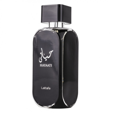 Parfum Hayaati by Lattafa, apa de parfum 100 ml, femei [1]