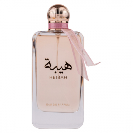 Noutăți - Parfum Heibah, apa de parfum 100 ml, femei