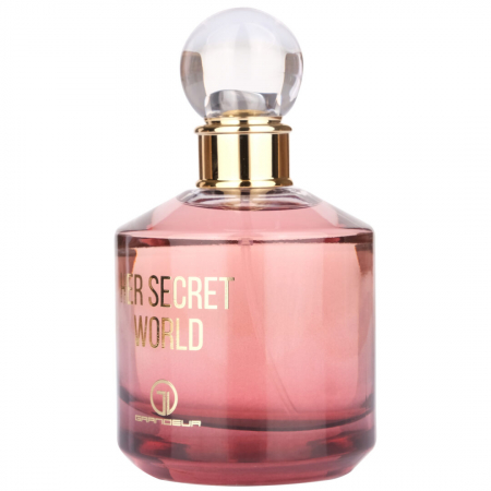Parfum Her Secret World, apa de parfum 100 ml, femei [1]