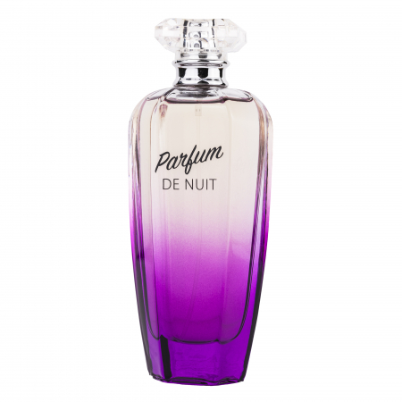 New Brand - Parfum De Nuit, apa de parfum 100 ml, femei