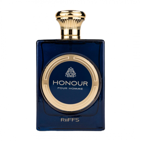 Parfumuri bărbați - Parfum Honour Pour Homme, Riiffs, apa de parfum100ml, barbati