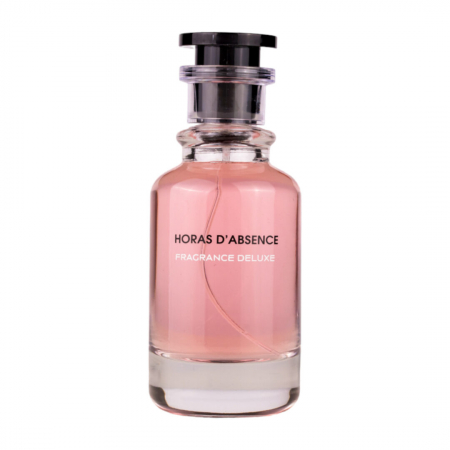 Parfumuri de vară - Parfum Horas D'Absence, Wadi Al Khaleej, apa de parfum 100 ml, unisex