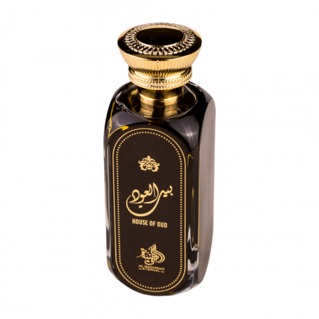 Parfum House Of Oud, Al Wataniah, apa de parfum 100 ml, barbati [2]