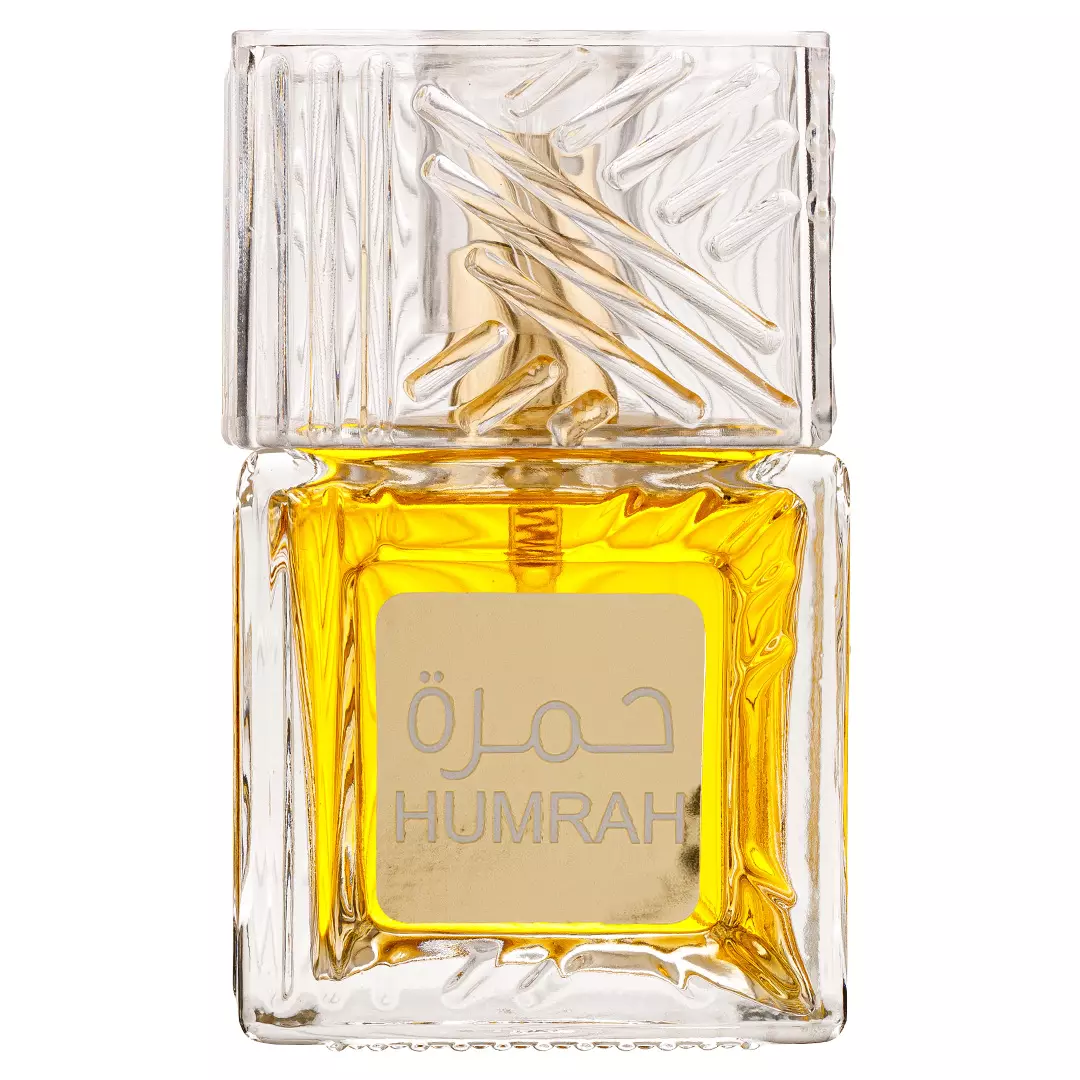 Parfumuri bărbați - Parfum Humrah, Al Fakhr Perfumes, apa de parfum 100 ml, unisex