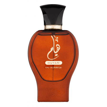 Noutăți - Parfum Huyam, Athoor al Alam, Fragrance World. apa de parfum 100 ml, unisex