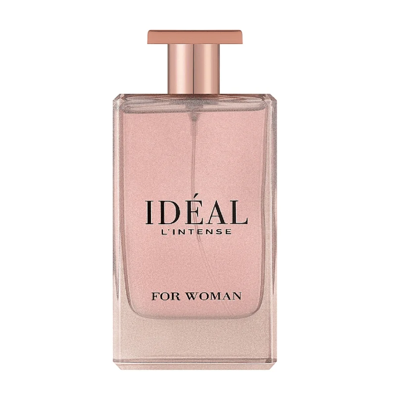 Fragrance World - Parfum Ideal L'intense For Women, Fragrance World, apa de parfum 100 ml, femei