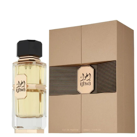 Parfum Ighwa, French Avenue, Fragrance World, apa de parfum 100 ml, unisex [1]