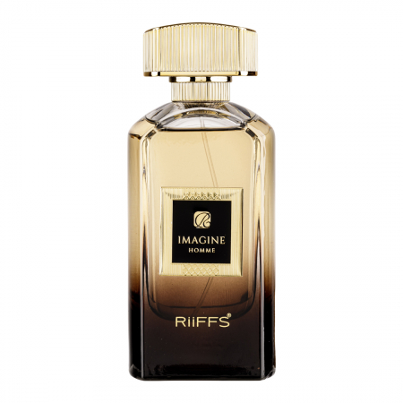 Parfumuri bărbați - Parfum Imagine Noir Extrait, Riiffs, apa de parfum 100 ml, barbati