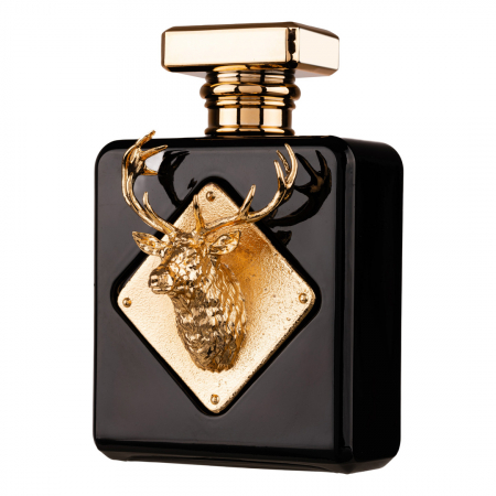 Parfum Imperial, Fragrance World, apa de parfum 100 ml, unisex - inspirat din Imperial Valley by Gissah [2]