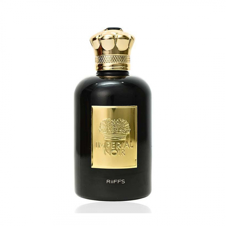 Cele mai apreciate - Parfum Imperial Noir, Riiffs, apa de parfum 100 ml , unisex
