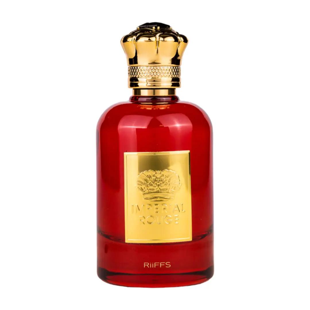 Parfumuri femei - Parfum Imperial Rouge, Riiffs, apa de parfum 100 ml, femei - inspirat din Armani Si Passione