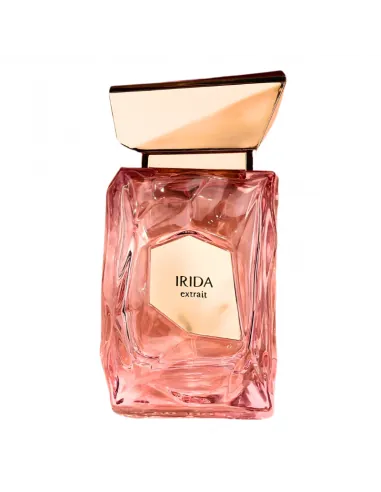 Parfumuri femei - Parfum IRIDA Extrait, French Avenue by Fragrance World, apa de parfum 100 ml, femei - inspirat din Electric Cherry by Tom Ford