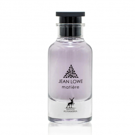 Parfum Jean Lowe Matiere, apa de parfum 100 ml, unisex [1]
