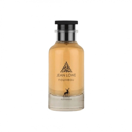 Parfumuri de toamnă - Parfum Jean Lowe Nouveau, Maison Alhambra, apa de parfum 100 ml, barbati