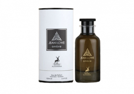 Parfumuri bărbați - Parfum Jean Lowe Ombre, apa de parfum 100 ml, unisex