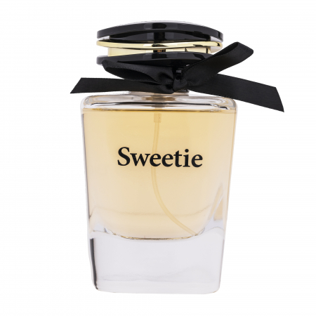 Parfum Sweetie by New Brand, apa de parfum 100 ml, femei - Copie [0]