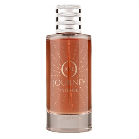 Fragrance World - Parfum Joie Journey Intense, Fragrance World, apa de parfum 100 ml, femei - inspirat din Joy by Dior