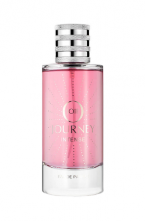 Parfum Joie Journey Intense, Fragrance World, apa de parfum 100 ml, femei - inspirat din Joy by Dior [3]