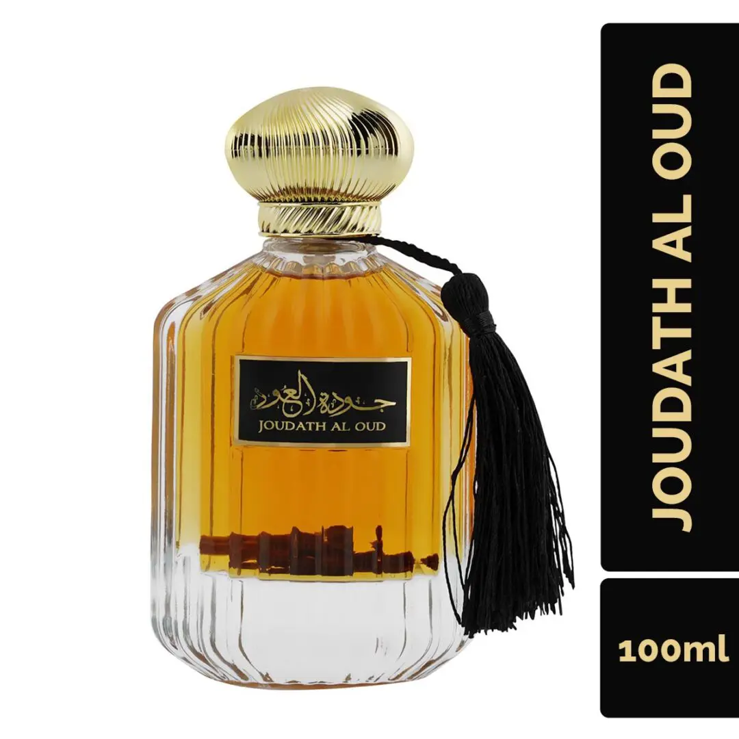 Parfum Joudath Al Oud, Nusuk, apa de parfum 100ml, barbati [5]