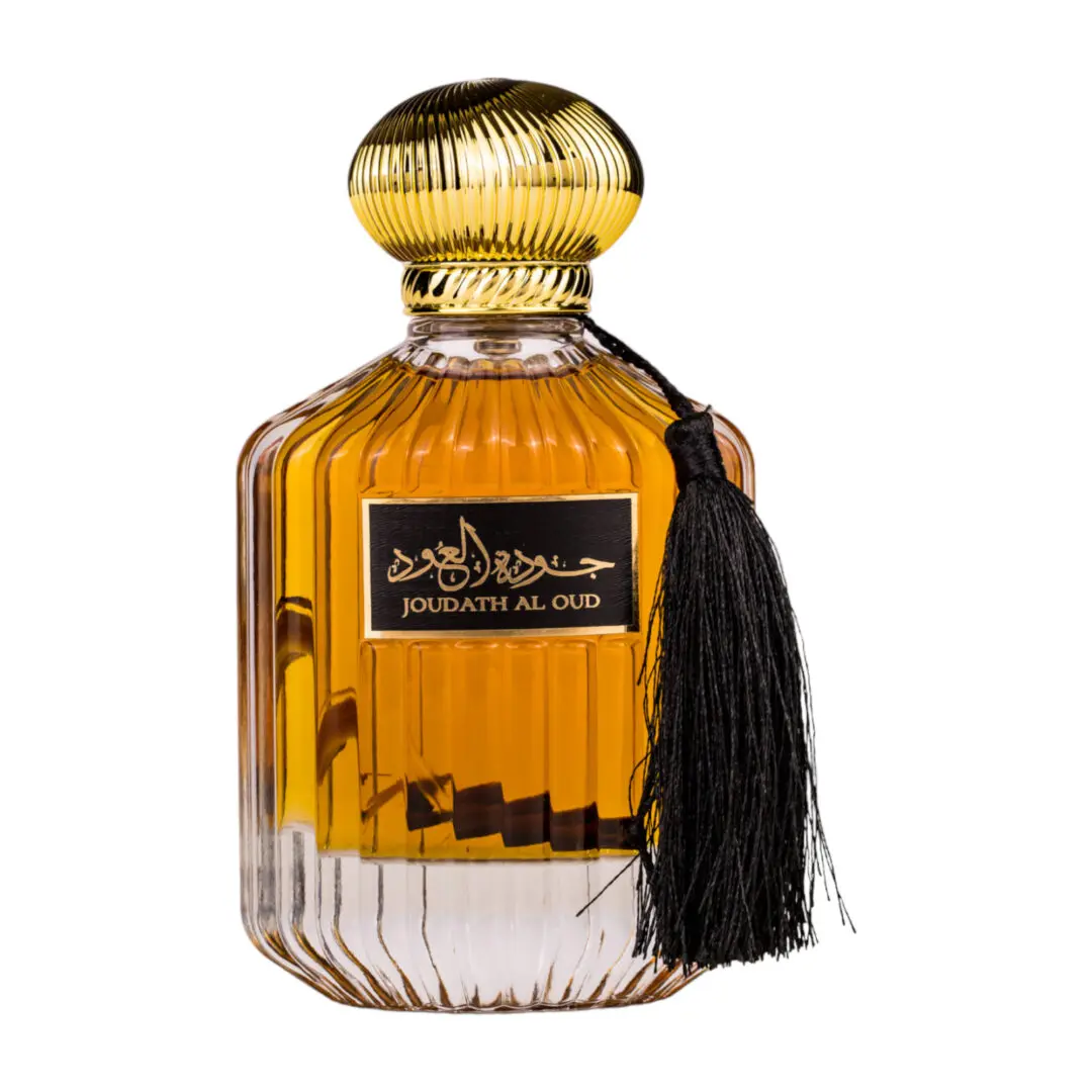 Parfumuri bărbați - Parfum Joudath Al Oud, Nusuk, apa de parfum 100ml, barbati