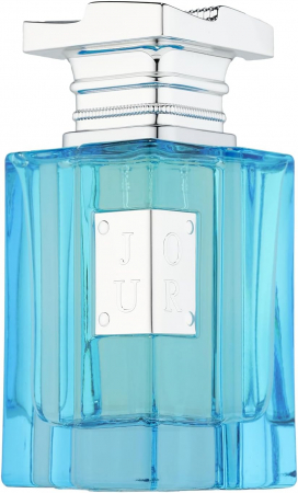 Cele mai apreciate - Parfum Jour, Fragrance World, apa de parfum 100 ml, barbati - inspirat din Light Blue Eau Intense by Dolce & Gabbana