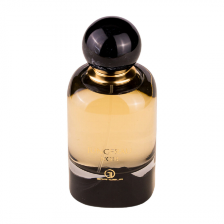 Parfum Jungfrau Noir, Grandeur Elite, apa de parfum 100 ml, unisex [1]