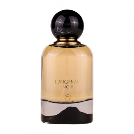 Branduri arăbești - Parfum Jungfrau Noir, Grandeur Elite, apa de parfum 100 ml, unisex