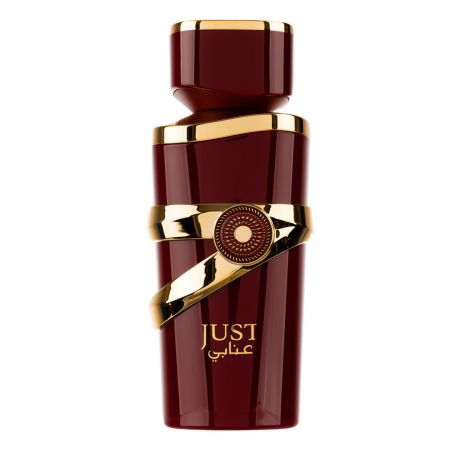 Parfumuri bărbați - Parfum Just Anabi, Fragrance World, apa de parfum 100 ml, unisex - inspirat din Lost Cherry by Tom Ford