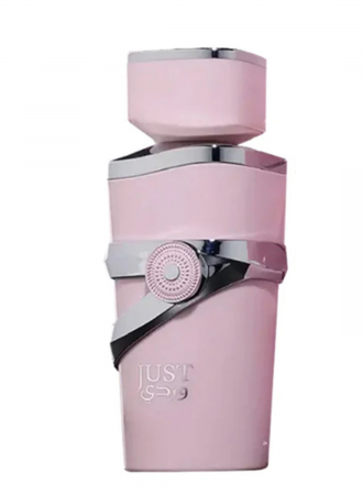 Parfum Just Wardi, Fragrance World, apa de parfum 100 ml, femei - inspirat din Yara by Lattafa [4]