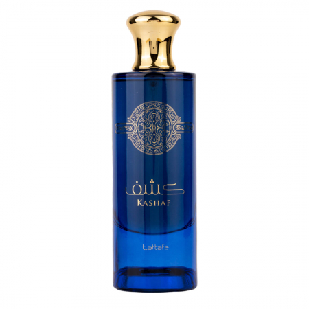 Parfumuri bărbați - Parfum Kashaf, apa de parfum 100 ml, unisex