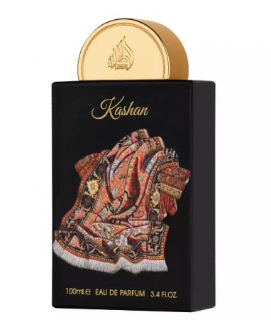 Parfumuri femei - Parfum  Kashan, Lattafa Pride, apa de parfum 100 ml, unisex