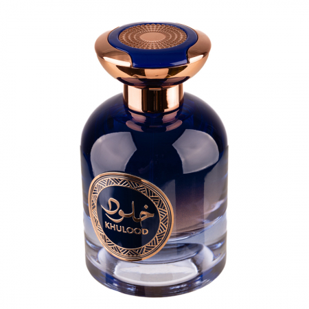Parfum Khulood, Fragrance World, apa de parfum 100 ml, femei [2]