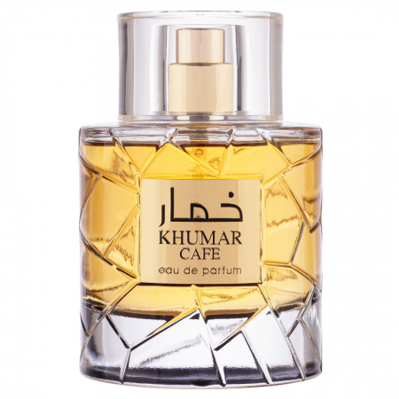 Parfumuri bărbați - Parfum Khumar Cafe, Wadi Al Khaleej, apa de parfum 100 ml, unisex