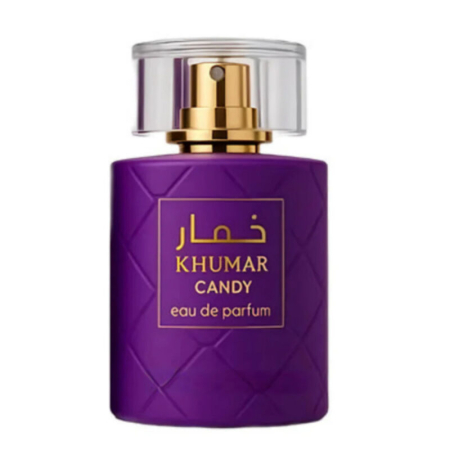 Parfumuri femei - Parfum Khumar Candy, Wadi Al Khaleej, apa de parfum100 ml, femei