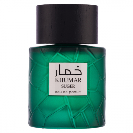 Parfumuri bărbați - Parfum Khumar Suger, Wadi Al Khaleej, apa de parfum 100 ml, unisex