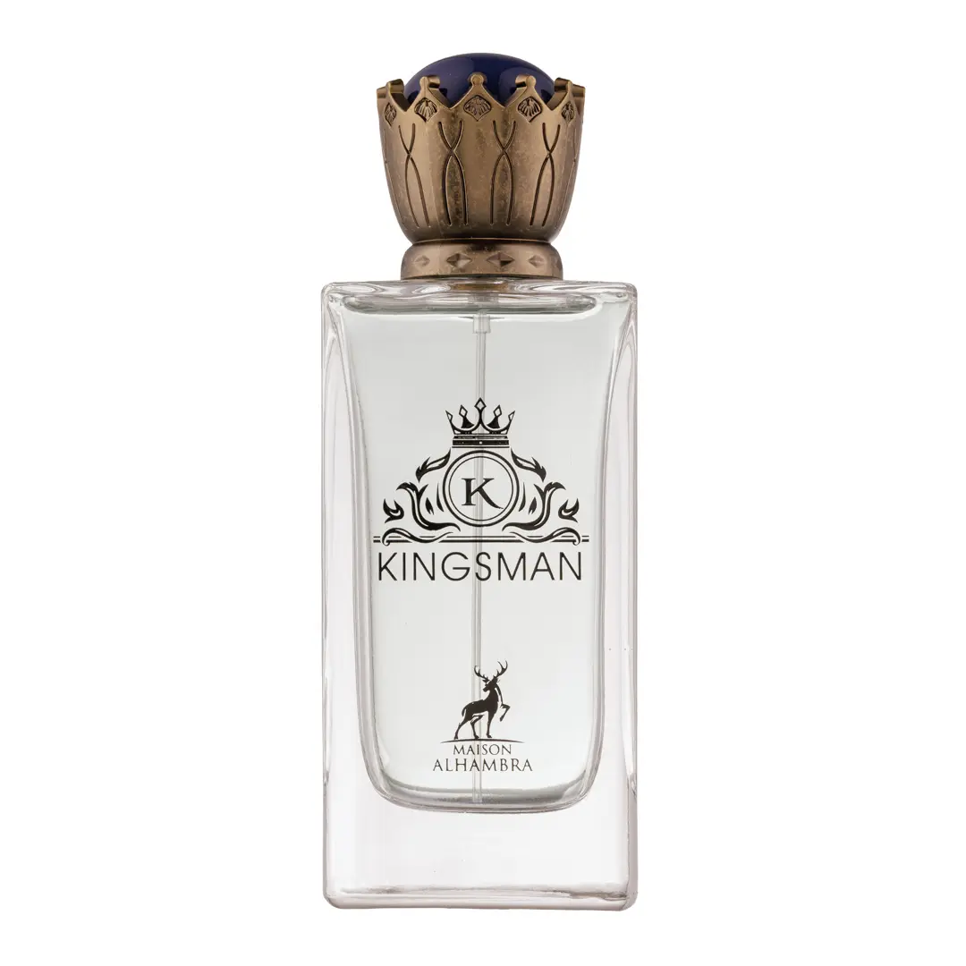 Parfumuri bărbați - Parfum Kingsman, Maison Alhambra, apa de parfum 100 ml, barbati - inspirat din Dolce & Gabbana K