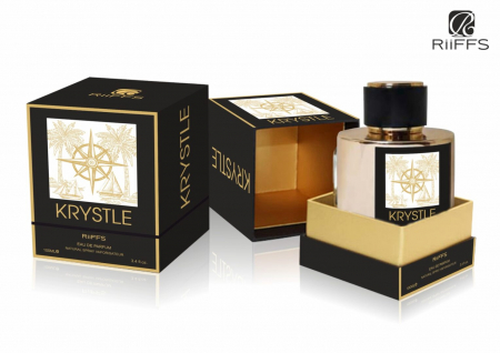 Parfum Krystle, Riiffs, apa de parfum 100 ml, unisex [2]