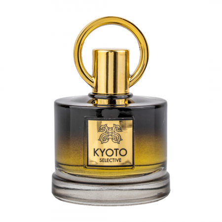 Parfumuri bărbați - Parfum Kyoto by Grandeur Elite, apa de parfum 100 ml, unisex