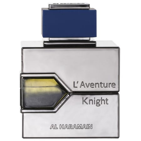 Parfumuri bărbați - Parfum L' Aventure Knight, Al Haramain, apa de parfum 100 ml, barbati